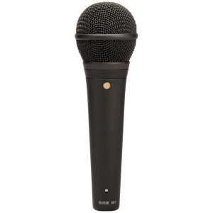 Rode M1 Dynamisches Mikrofon