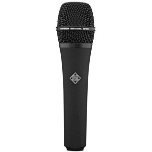 Telefunken M80 Black dynamisches Mikrofon