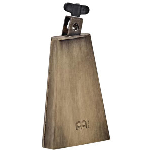 Meinl MJ-GB Mike Johnston Groove Bell Cowbell inkl Mute-Magnete