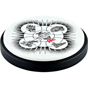 Meinl Practice Pad Benny Greb 6 Zoll