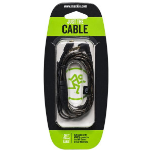 Mackie Ersatzkabel MMCX Cable Kit für In-Ear Kopfhörer MP-Serie