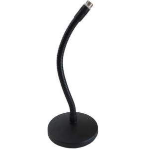 keepdrum SH01 BK Tischstativ