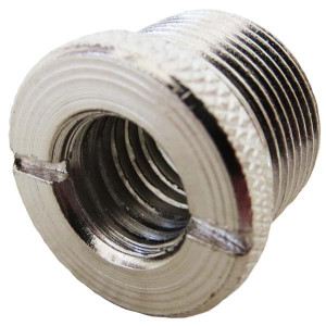 keepdrum MSA016 Reduziergewinde 5-8 auf 3-8