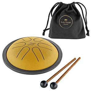 Meinl Sonic Energy MSTD3G Tongue Drum