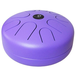 Aquadrum Air NBC Natural Born Chillers Tongue Drum