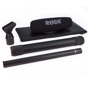 Rode NTG-3B Black Richtmikrofon