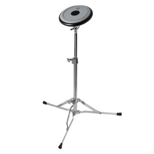 Dixon Practice Pad PDP-PSC1 Übungspad 6 Zoll mit Ständer