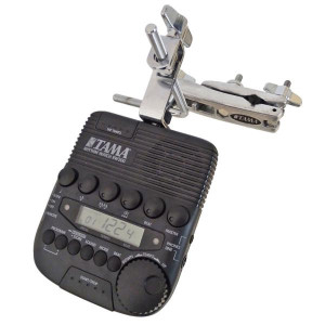 Tama Metronom RW200  mit CBA56 und RWH10 Halter