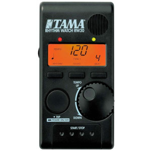 Tama Metronom RW30 Rhythm Watch