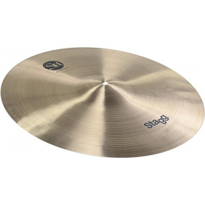 Stagg Medium Crash 15 Becken