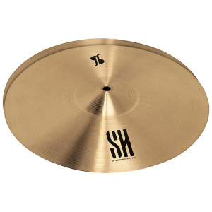 Stagg Medium HiHat Becken 14 Zoll