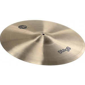 Stagg Regular Medium Ride 20 Becken