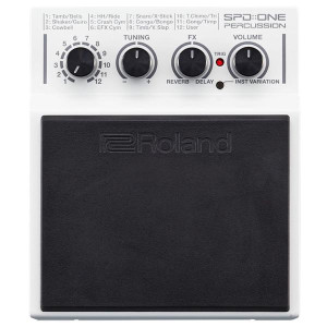 Roland SPD One Percussion Pad