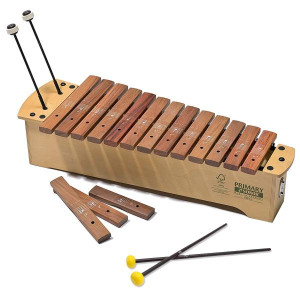 Sonor Glockenspiel SXP-1.1 Primery Sopran mit XM4 Schlägel