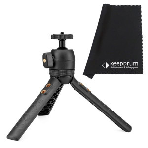 Rode Tripod 2 Dreibein-Stativ mit Mikrofasertuch