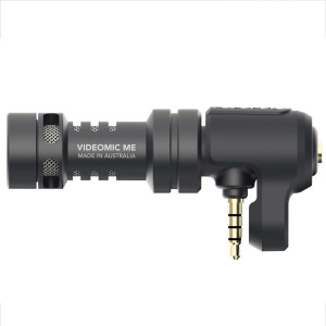 Rode VideoMic ME für Smartphone