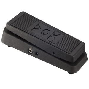 Vox Effektgerät V845 Wah-Wah Pedal Schwarz