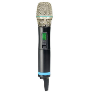 Mipro Handsender ACT-600H-80