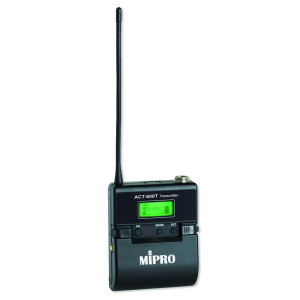 Mipro Taschensender ACT-600T