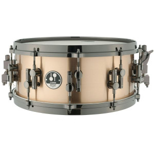 Sonor Snare Drum AS 12 1406 BRB Artist  Black Bronze