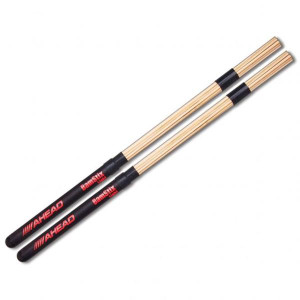 Ahead Bamstix Light Rods