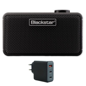 Blackstar Verstärker Beam Mini mobiler Gitarren-Verstärker mit Netzteil