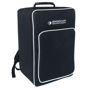 keepdrum Rucksack-Tasche für Cajon