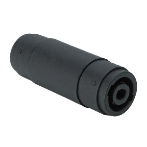keepdrum Speakon-Adapter CC056 Kupplung weiblich