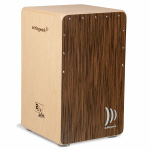 Schlagwerk CP 430 2inOne Snare Cajon Large