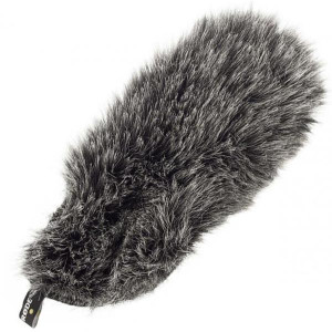 Rode DeadCat Windschutz für Videomic Pro Rycote