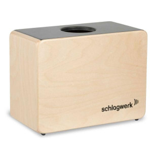 Schlagwerk DC300 Cajonito DC-300 Cajon