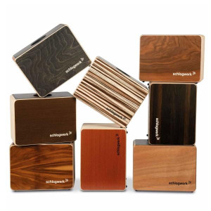 Schlagwerk DC300S Cajonito Surprise