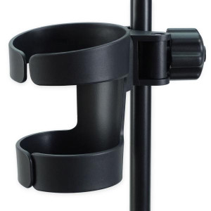 keepdrum Getränkehalter DH01 für Stative
