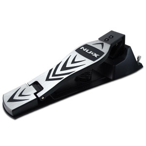 Nux Hi-Hat Pedal DM210HH für E-Drum