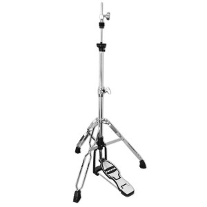 Nux Hihat-Maschine DM-8 Hi-Hat Stativ