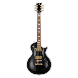 ESP LTD EC-256 BLK E-Gitarre Schwarz B-Ware