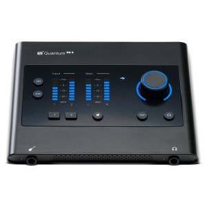 PreSonus USB-C Audio Interface Quantum ES 2