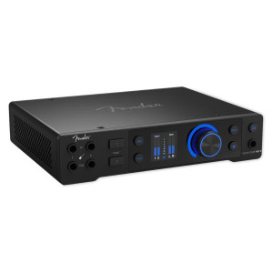 Fender Audio-Interface Quantum HD 2 20-Kanal