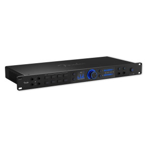 Fender Audio-Interface Quantum HD 8 26-Kanal