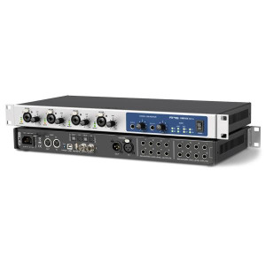RME Fireface 802 FS USB Audio Interface
