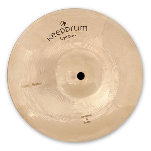 keepdrum Fresh Serie Splash-Becken 10 Zoll