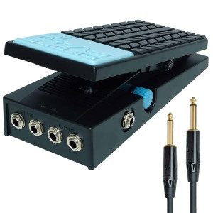 Boss FV-50H Volume-Pedal hochohmig mit Kabel