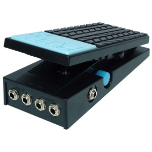 Boss FV-50H Volume-Pedal hochohmig für Gitarre