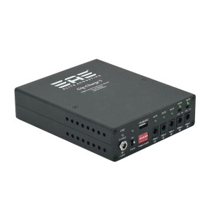 Elite Acoustics Pedalnetzteil Gig-Charge 5