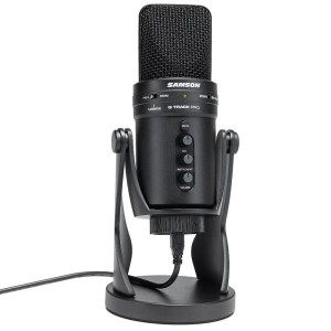 Samson USB-Mikrofon G-Track Pro