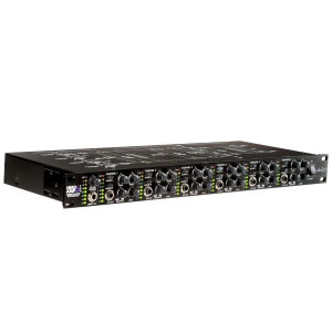 Art Kopfhörer-Verstärker Headamp 6 Pro 6-Kanäle