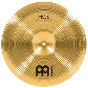 Meinl Becken HCS18CH China 18 Zoll