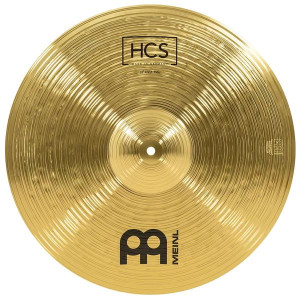 Meinl HCS 18 Crash Ride Becken