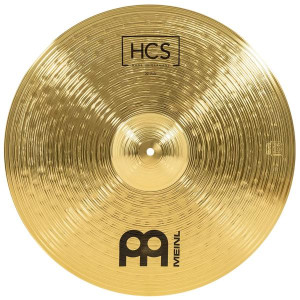 Meinl HCS 20 Ride Becken
