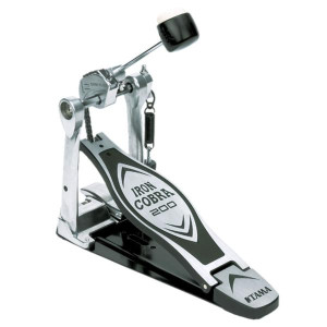 Tama Fußmaschine HP200P Iron Cobra Einzel-Pedal